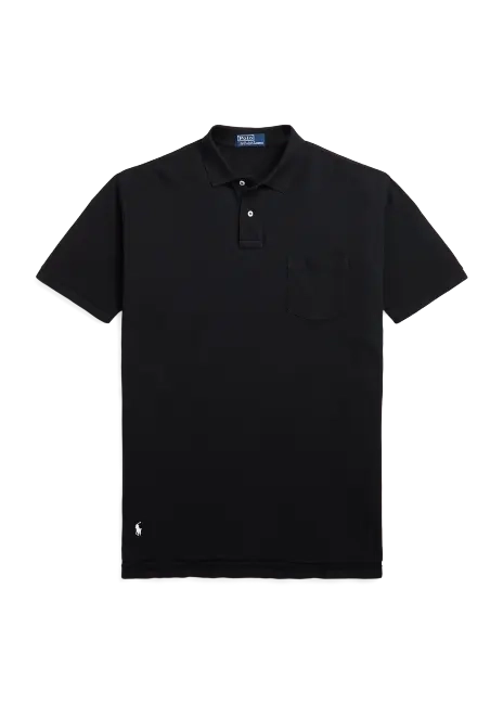 Ralph Lauren The Polo Big Shirt
