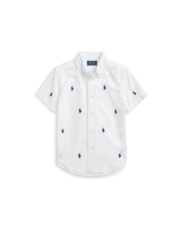 Kids & Babies' Collection | Ralph Lauren® HK