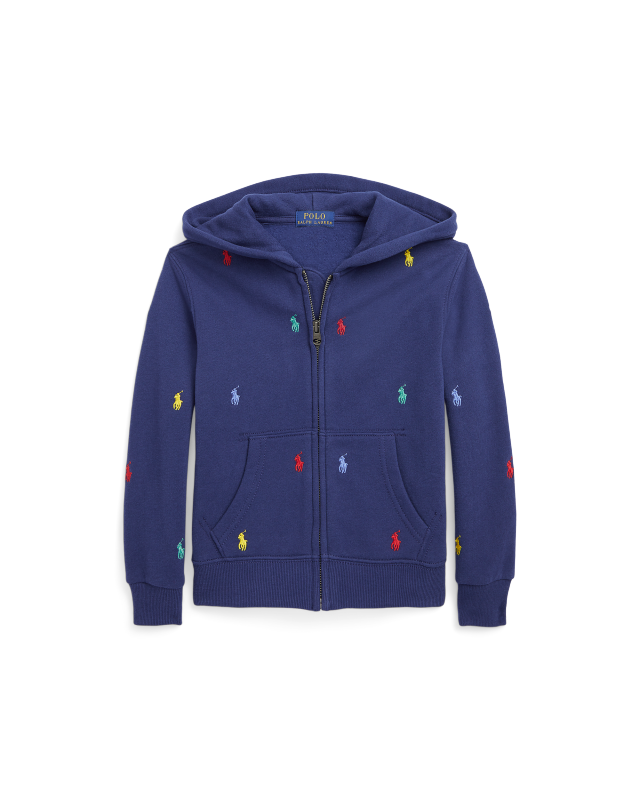 Boys' Sweatshirts & Hoodies | Ralph Lauren® HK