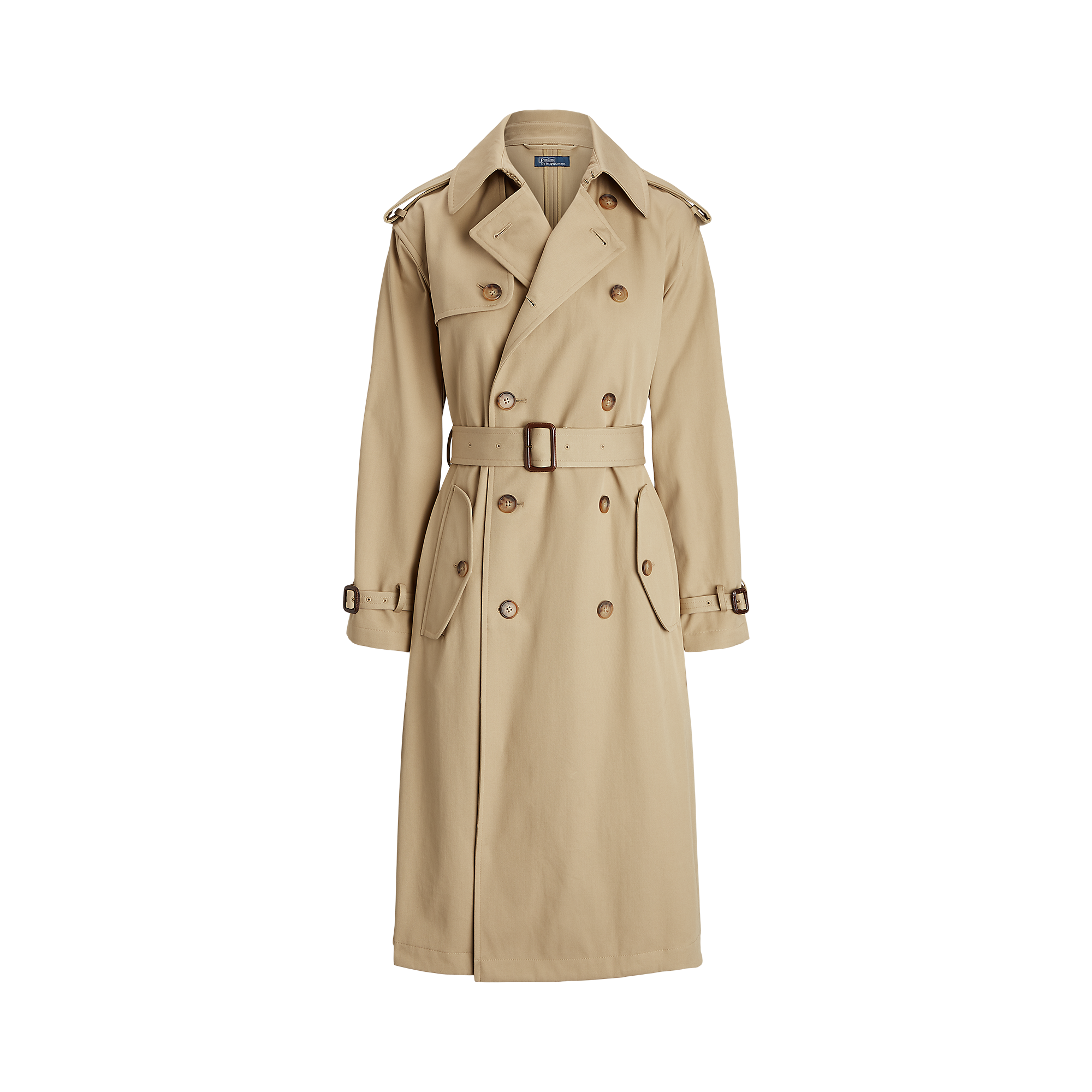KonChelMa 　RALPH LAUREN 定価7.2万　トレンチコー KonChelMa RALPH LAUREN 定価7.2万 トレンチコー ポロ・ラルフ