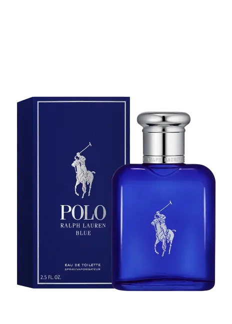 Ralph Lauren Polo Blue Eau De Toilette