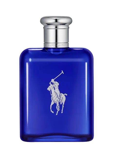 Ralph Lauren Polo Blue Eau De Toilette