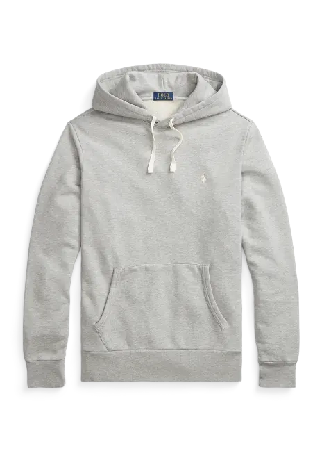 Ralph Lauren Loopback Fleece Hoodie