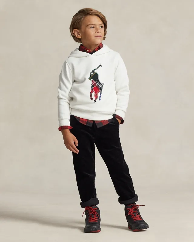 Boys' Sweatshirts & Hoodies | Ralph Lauren® HK