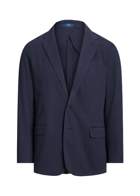 Ralph Lauren Polo Modern Fit Stretch Chino Jacket