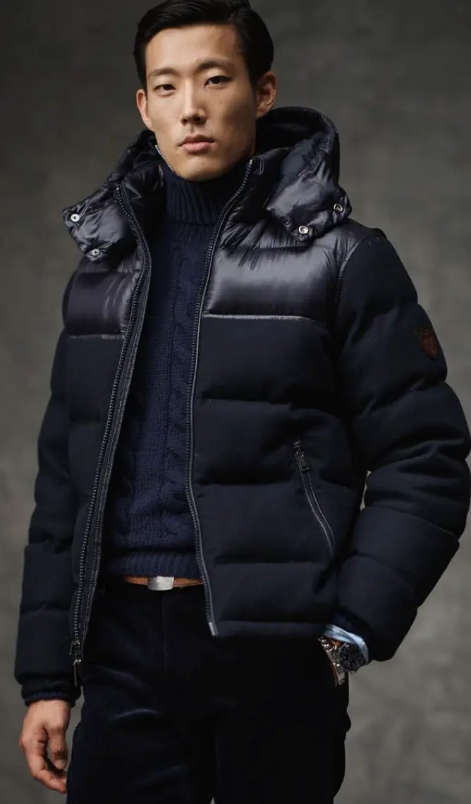 Polo Outerwear | Ralph Lauren® HK