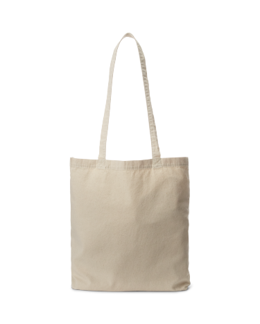 Ralph's Coffee Tote Bag in White | Ralph Lauren® HK