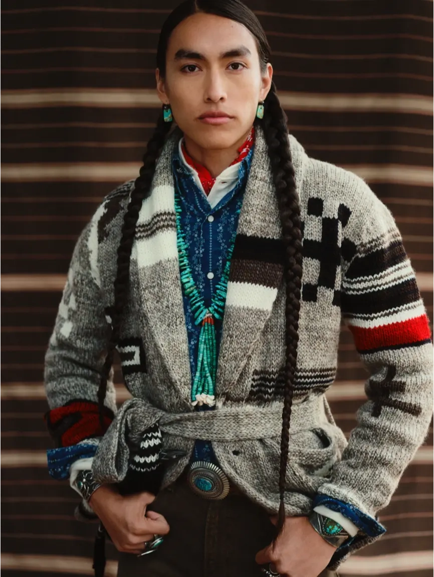 Artist in Residence | Ralph Lauren® HK