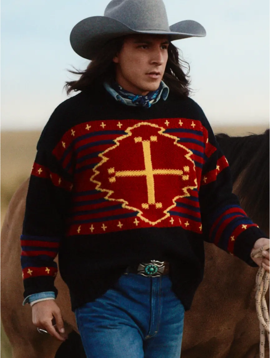 Artist in Residence | Ralph Lauren® HK