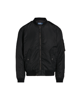 Faded Denim Trucker Jacket in Blue | Ralph Lauren® HK
