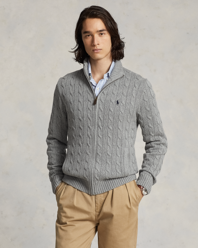 Ralph Lauren undefined