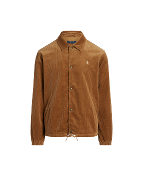 Bi-Swing Jacket in Khaki | Ralph Lauren® HK