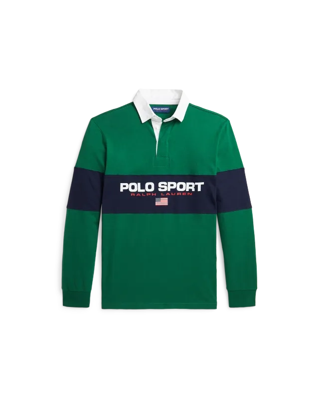 coco プロフ必読‼️POLO SPORT RALPH LAUREN POLO RALPH LAUREN/ポロ ラルフ ローレン/HFBDPKS-LONG SLEEVE