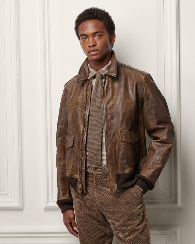 Men's Purple Label Sale | Ralph Lauren® HK
