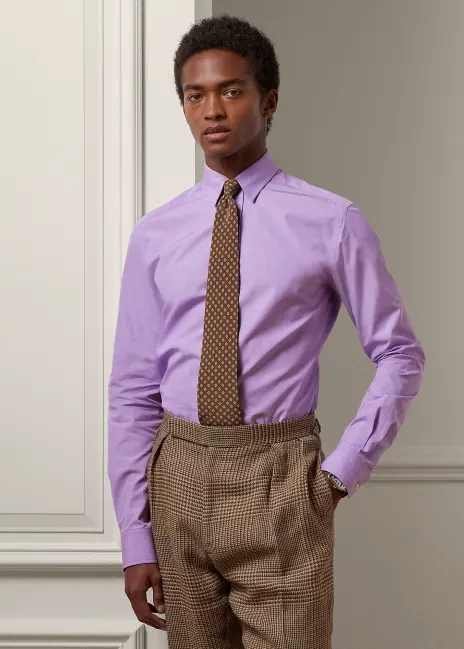 Ralph Lauren End-on-End Shirt
