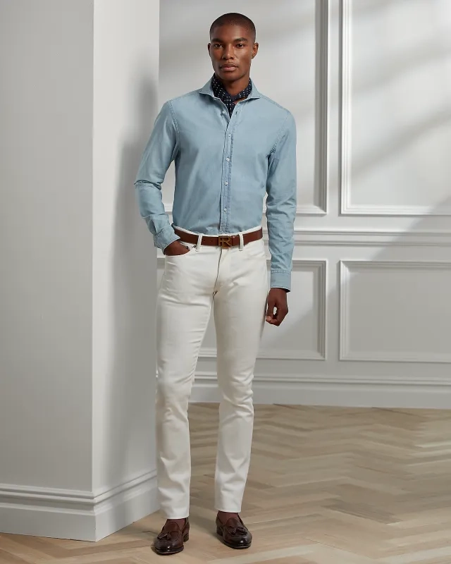Ralph Lauren undefined