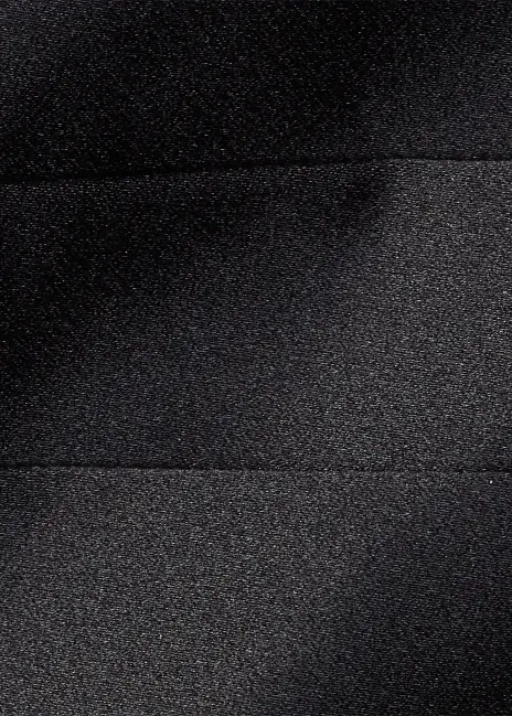Ralph Lauren Silk Satin Cummerbund