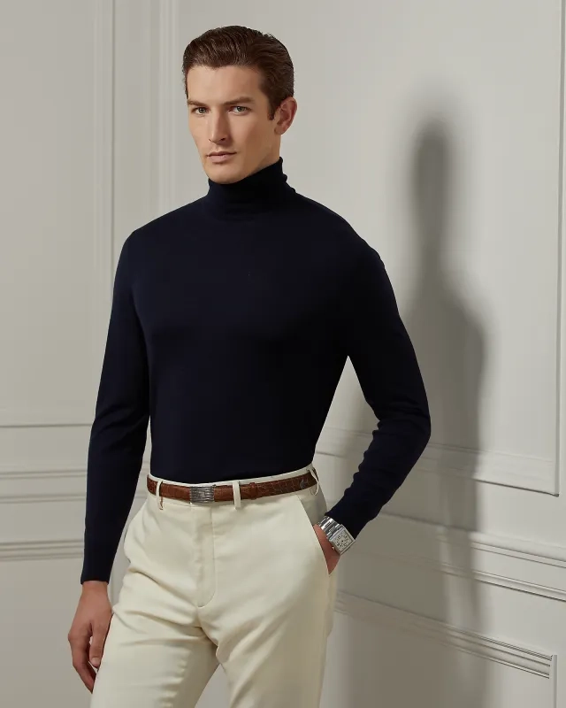 RALPH LAUREN PURPLE LABEL シルク100大判 ポンチョ RALPH LAUREN PURPLE LABEL シルク100大判 ポンチョ RALPH