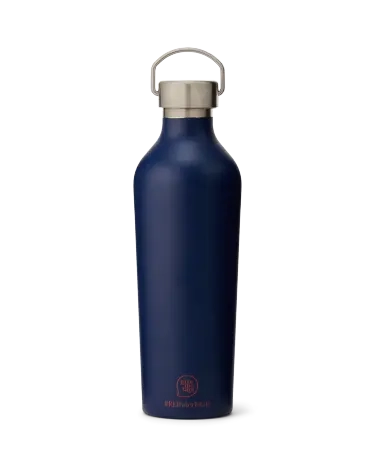 【新品】ラルフローレン ウォーターボトル Give Me Tap Give Me Tap Breton Striped Water Bottle