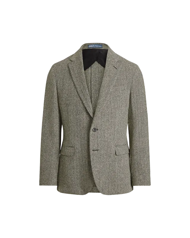 Men's Sport Coats & Blazers | Ralph Lauren® HK