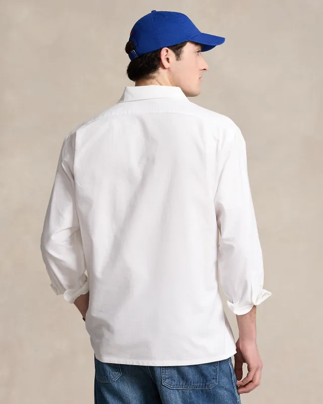 coco プロフ必読‼️POLO SPORT RALPH LAUREN POLO RALPH LAUREN/ポロ ラルフ ローレン/HFBDPKS-LONG SLEEVE