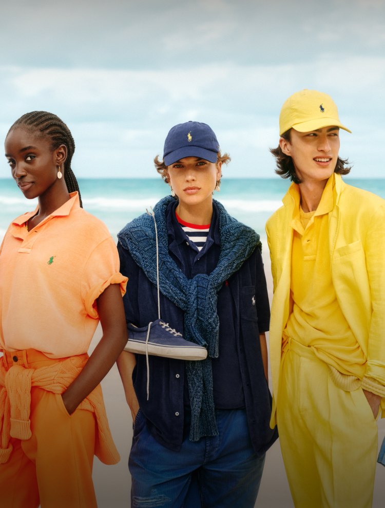 Ralph Lauren® HK: Designer Men's, Women's & Kid's Clothing Ralph Lauren® HK: Designer Men's, Women's & Kid's Clothing