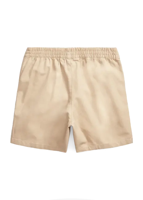 Ralph Lauren Stretch Chino Short