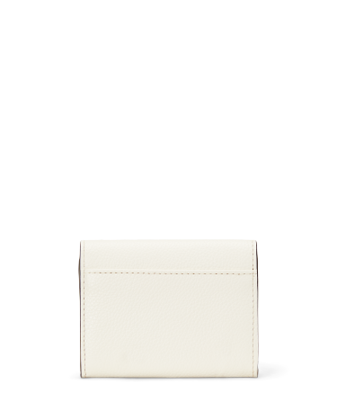 POLO RALPH LAUREN 【美品】　ID Card case Canvas ID Card Case