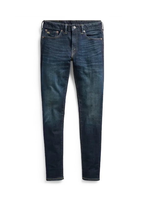 Ralph Lauren Stretch Skinny Jean