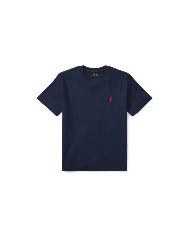 Boys' T-Shirts & Sweatshirts | Ralph Lauren® HK