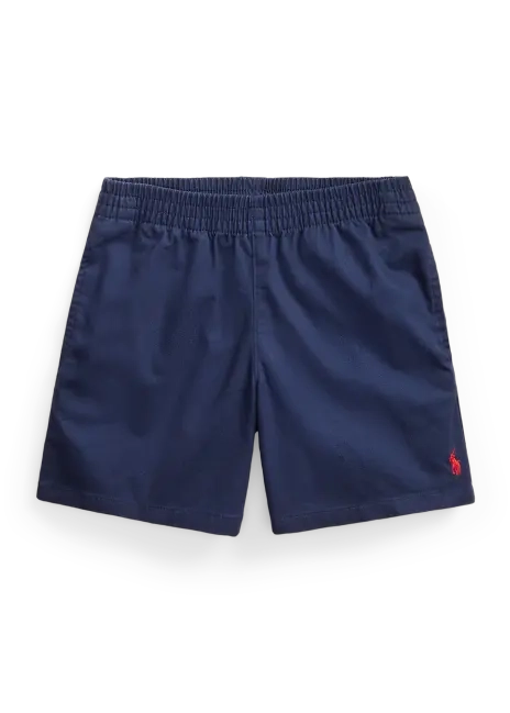Ralph Lauren Stretch Chino Short