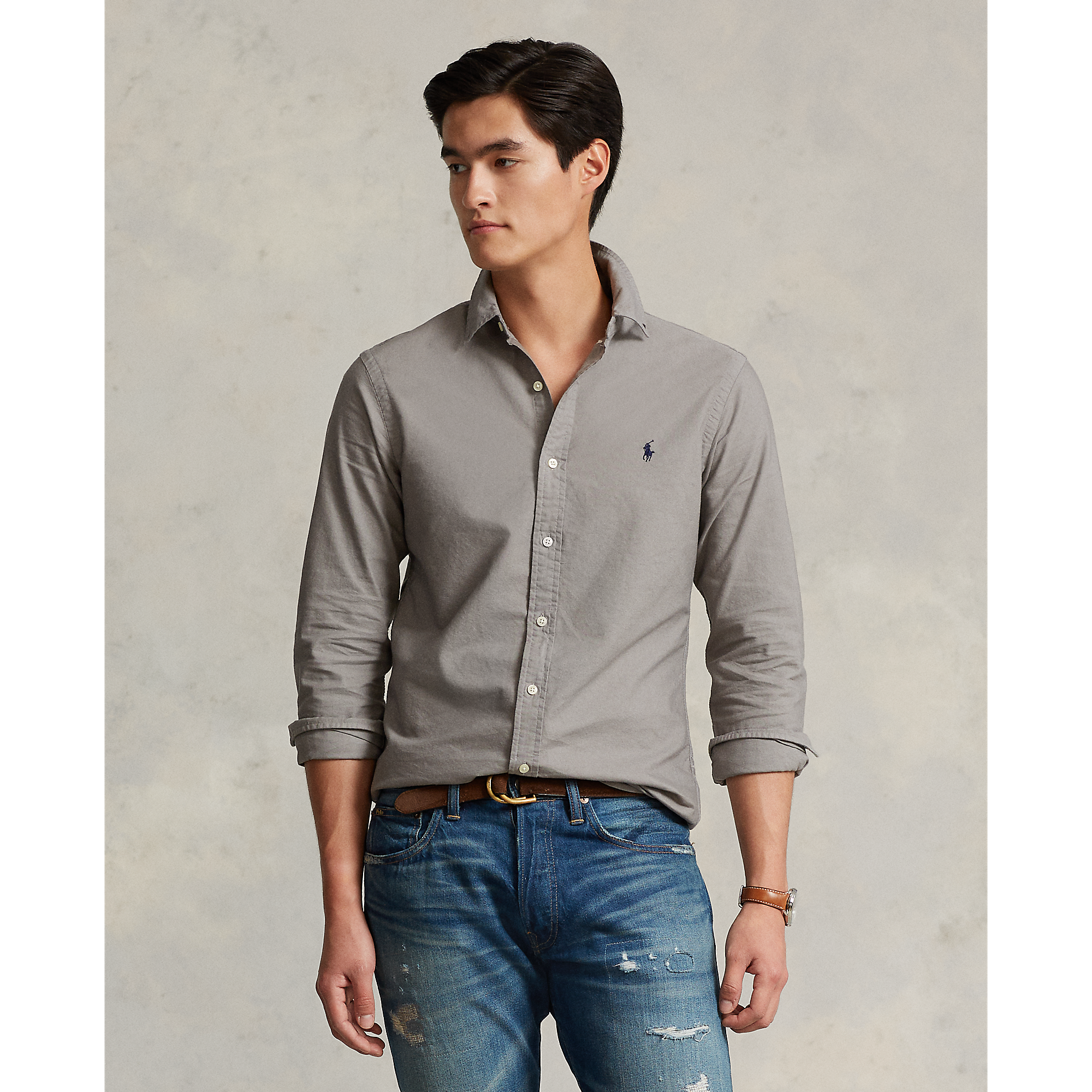 【美品】ポロラルフローレン　4点セット　フォーマルスーツ　紺ブレ　金ボタン 80s Ralph Lauren 紺ブレ 金ボタン USA製 | VOLAR