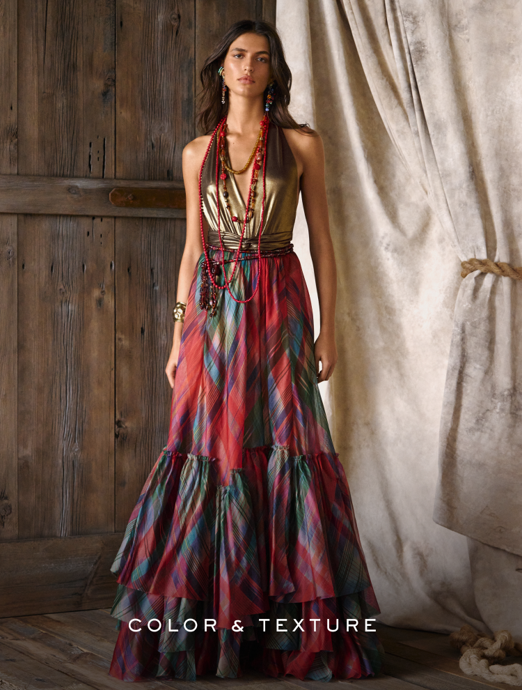 Ralph Lauren® HK: Designer Men's, Women's & Kid's Clothing