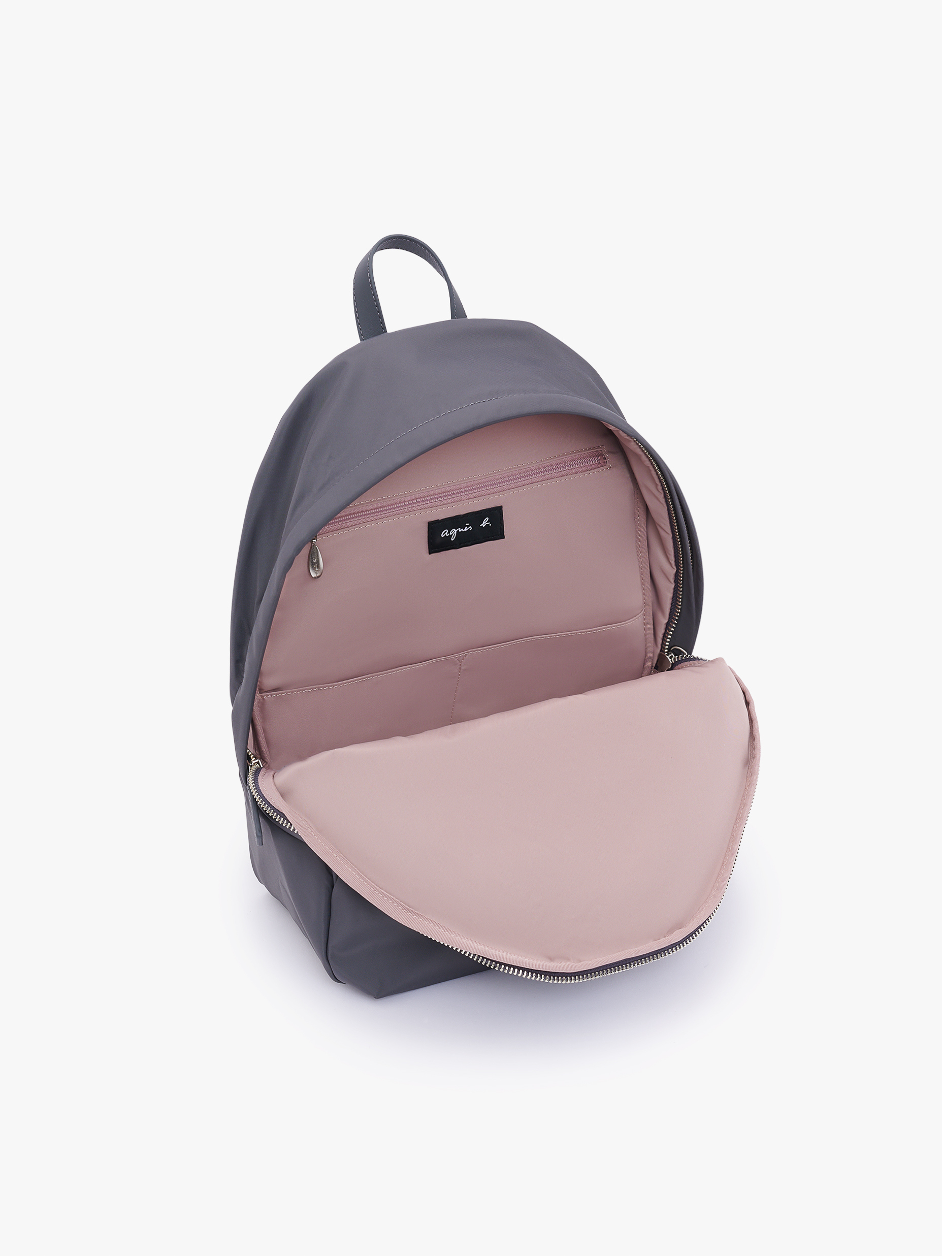 Agnes b online backpack