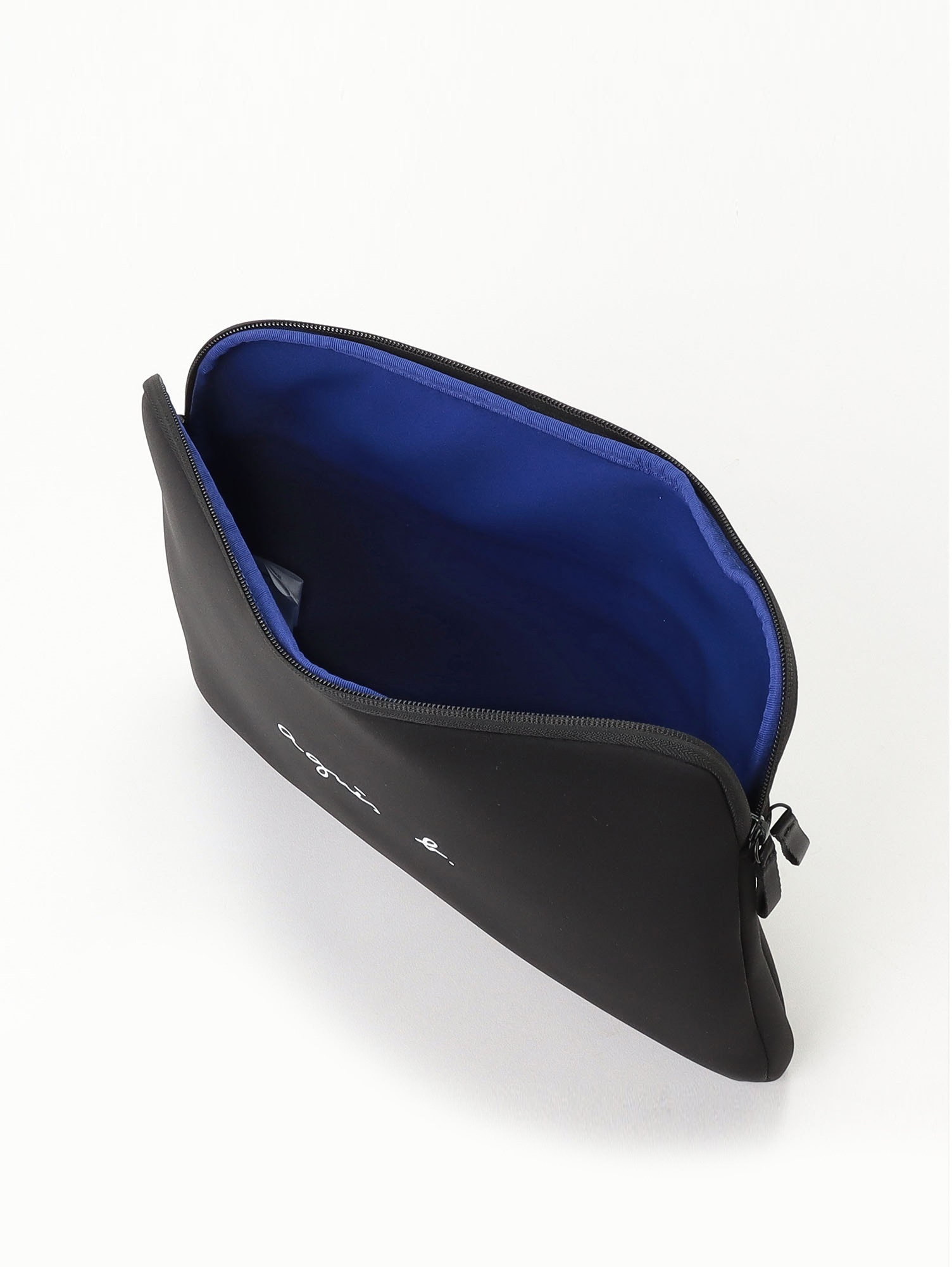■agnes b.■ネオプレーンPCケース unisex □Agnes b.□アニエスべー ネオプレーン PCケース PCケース・バッグ