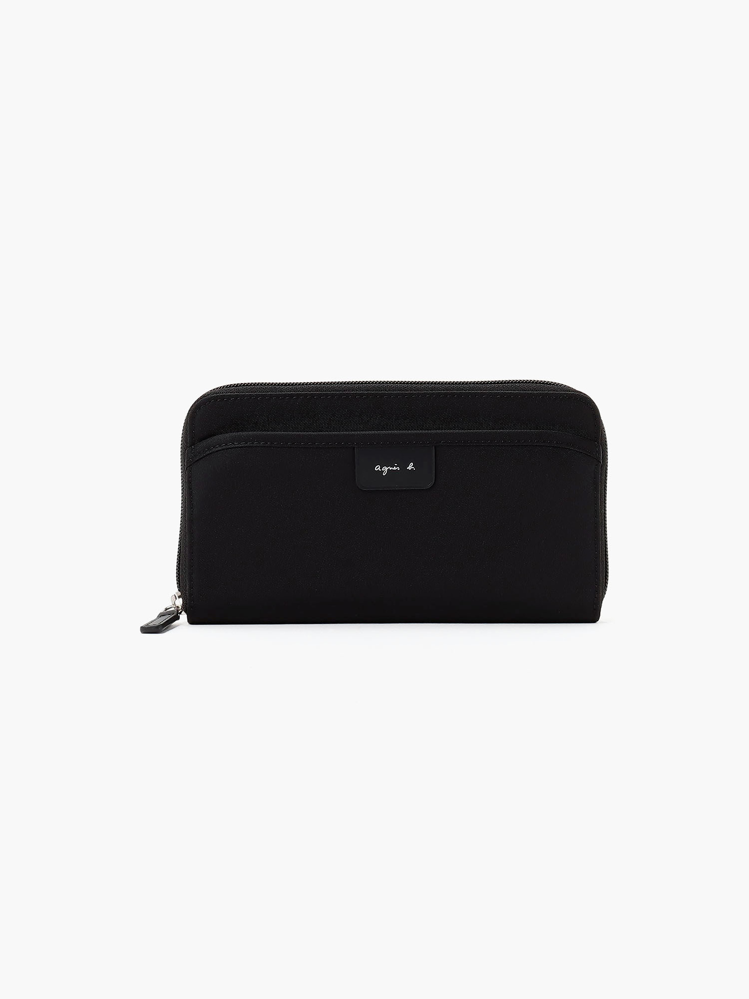 UNISEX'S NYLON MINI POUCH | agnès b. HK