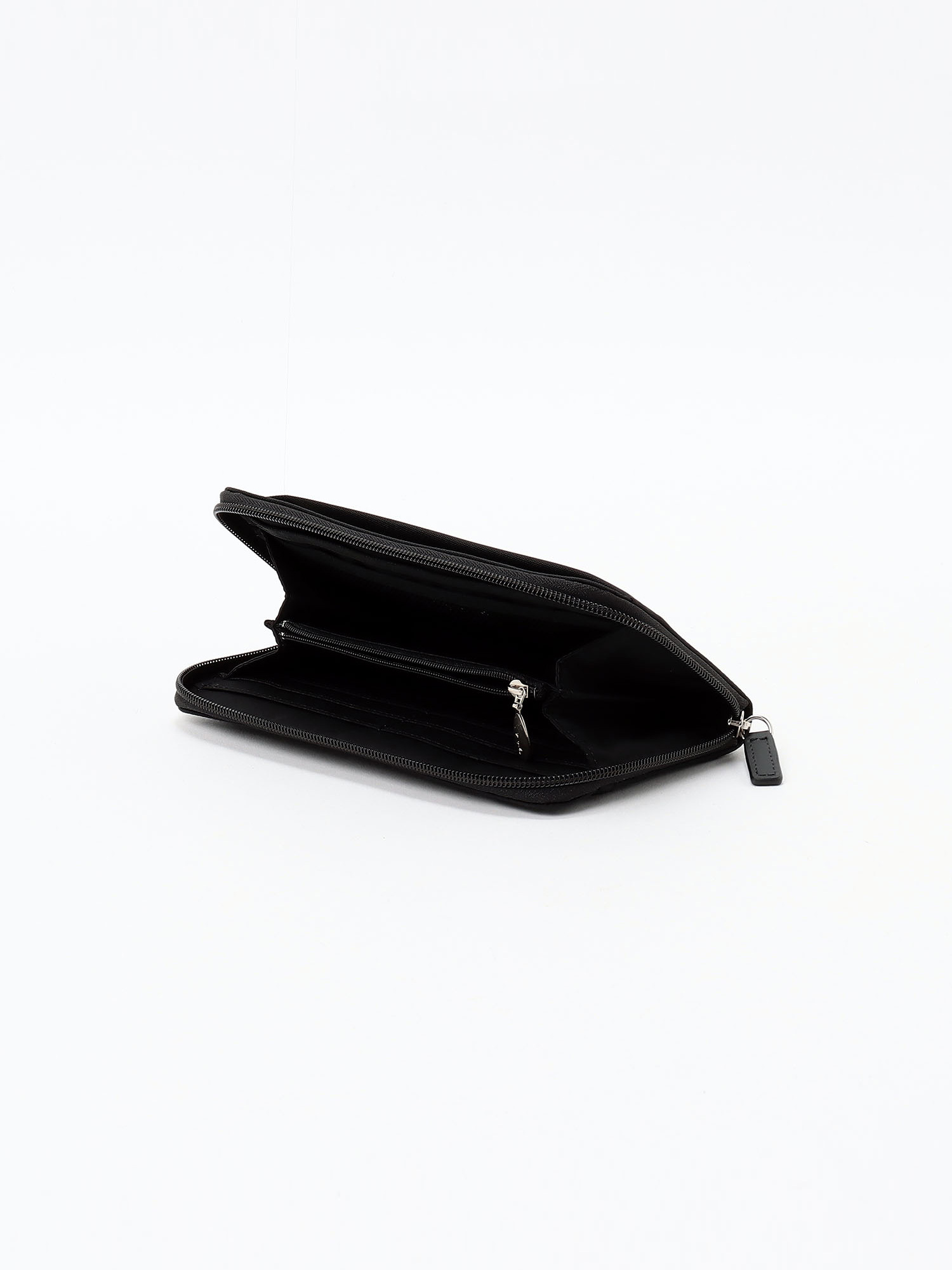 UNISEX'S NYLON MINI POUCH | agnès b. HK