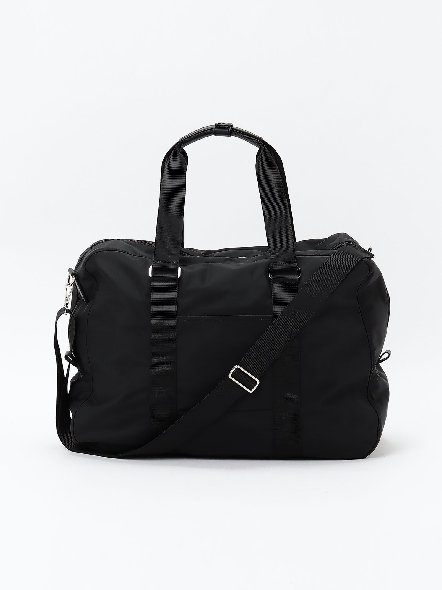 Nylon 2024 duffle bag