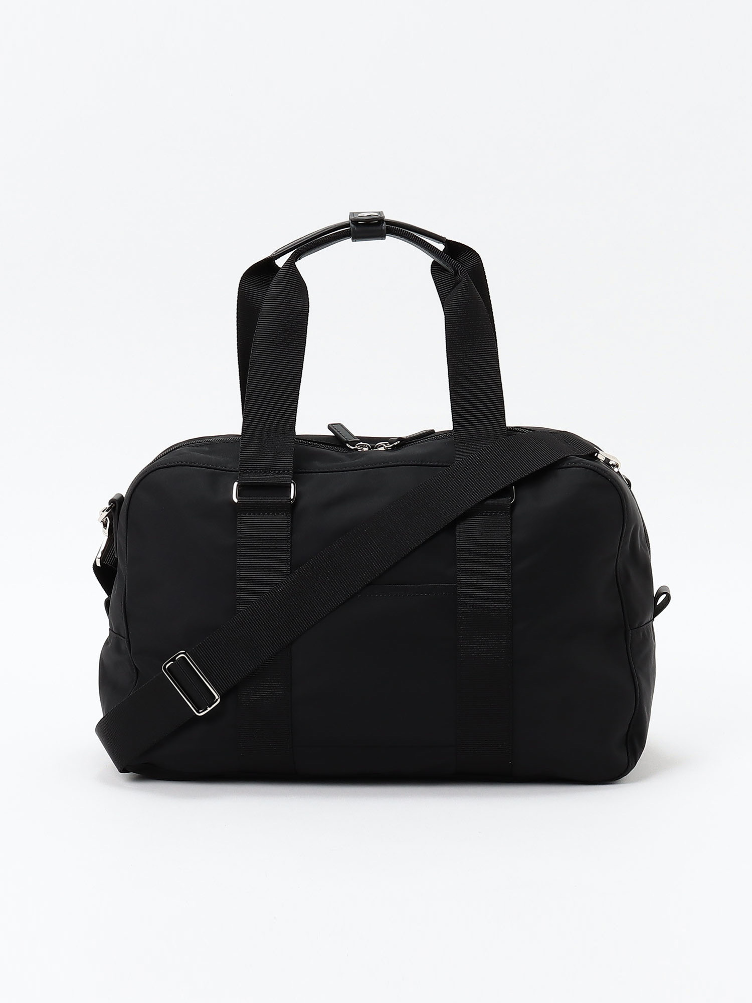 Nylon duffel online bag