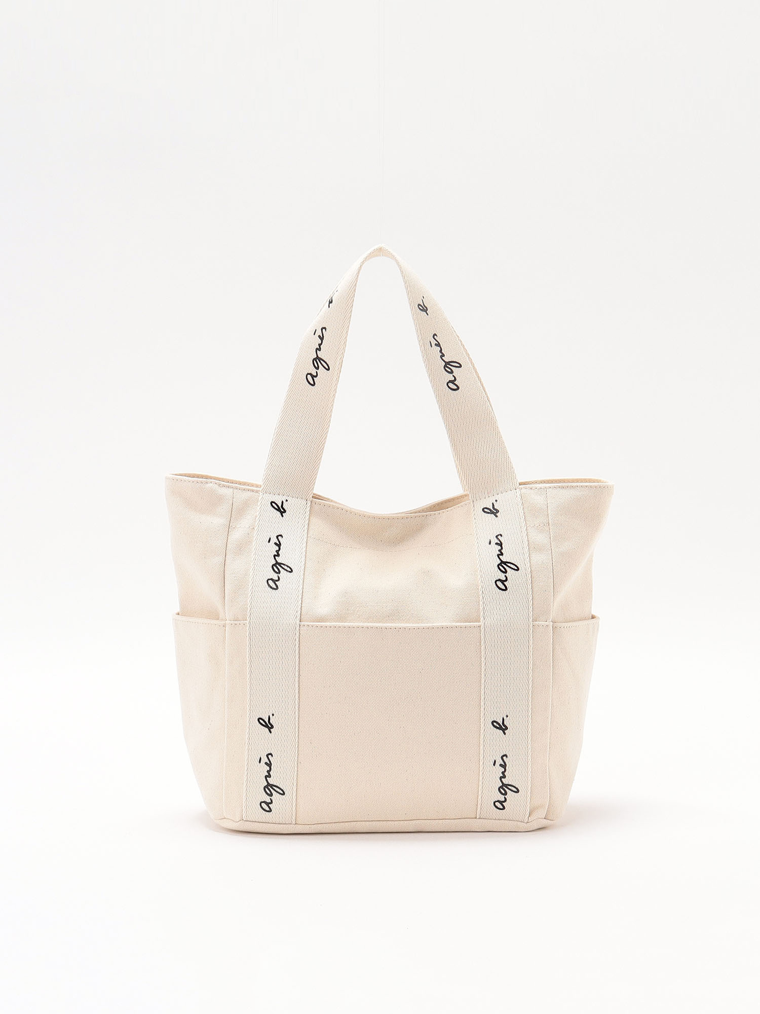 TOTE BAG | agnès b. HK