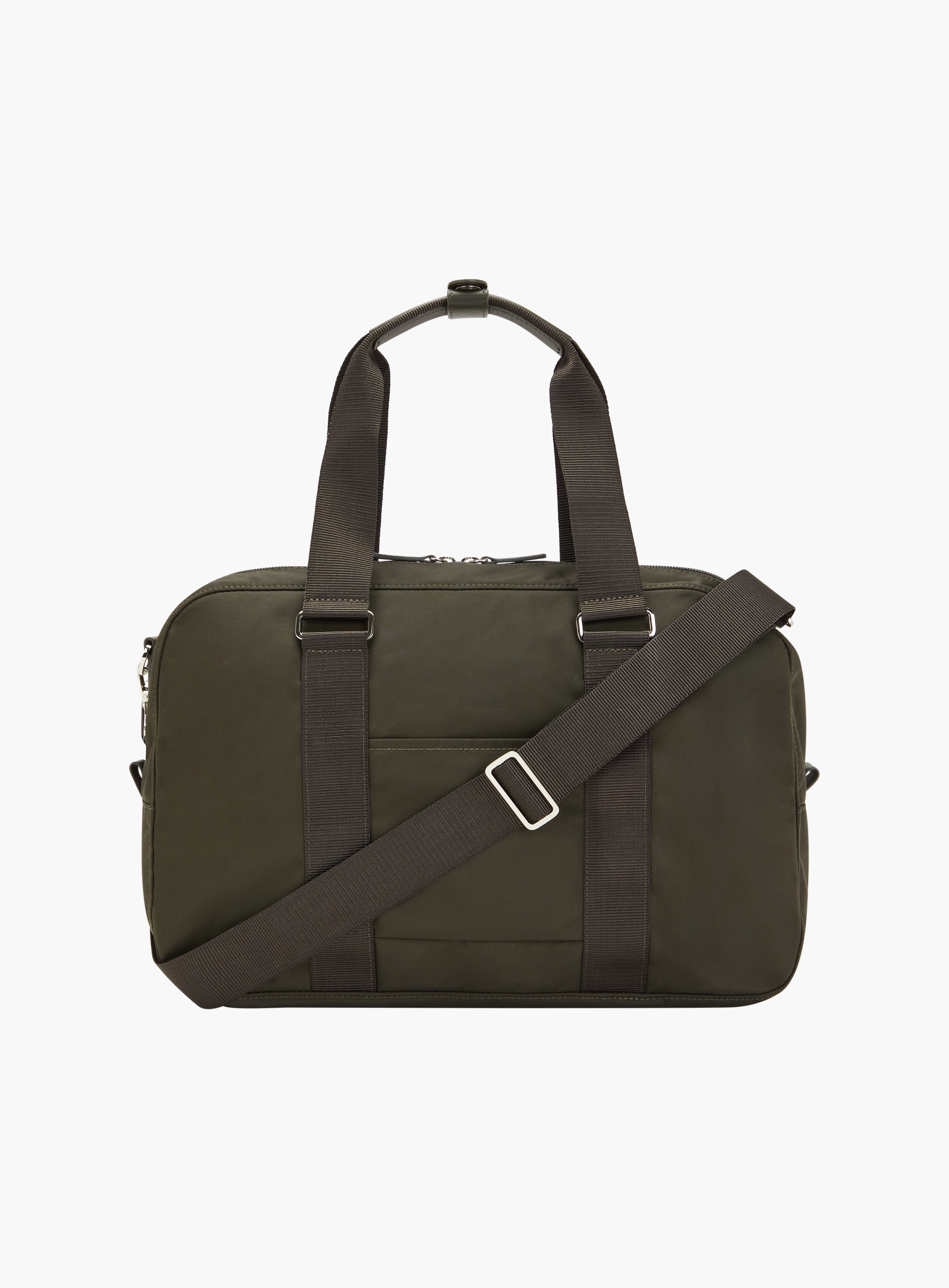 Boston style online bag