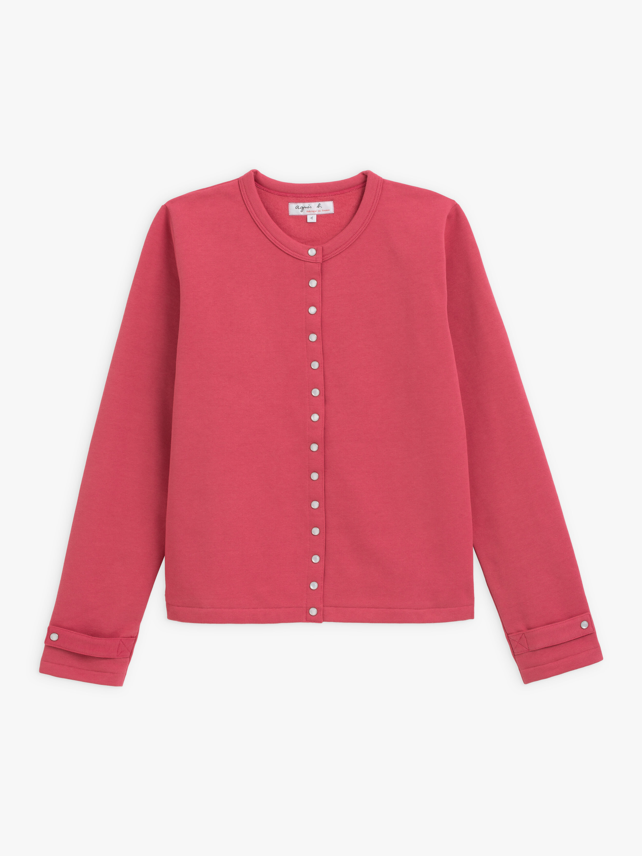 WOMEN 's Made in France | agnès b. HK