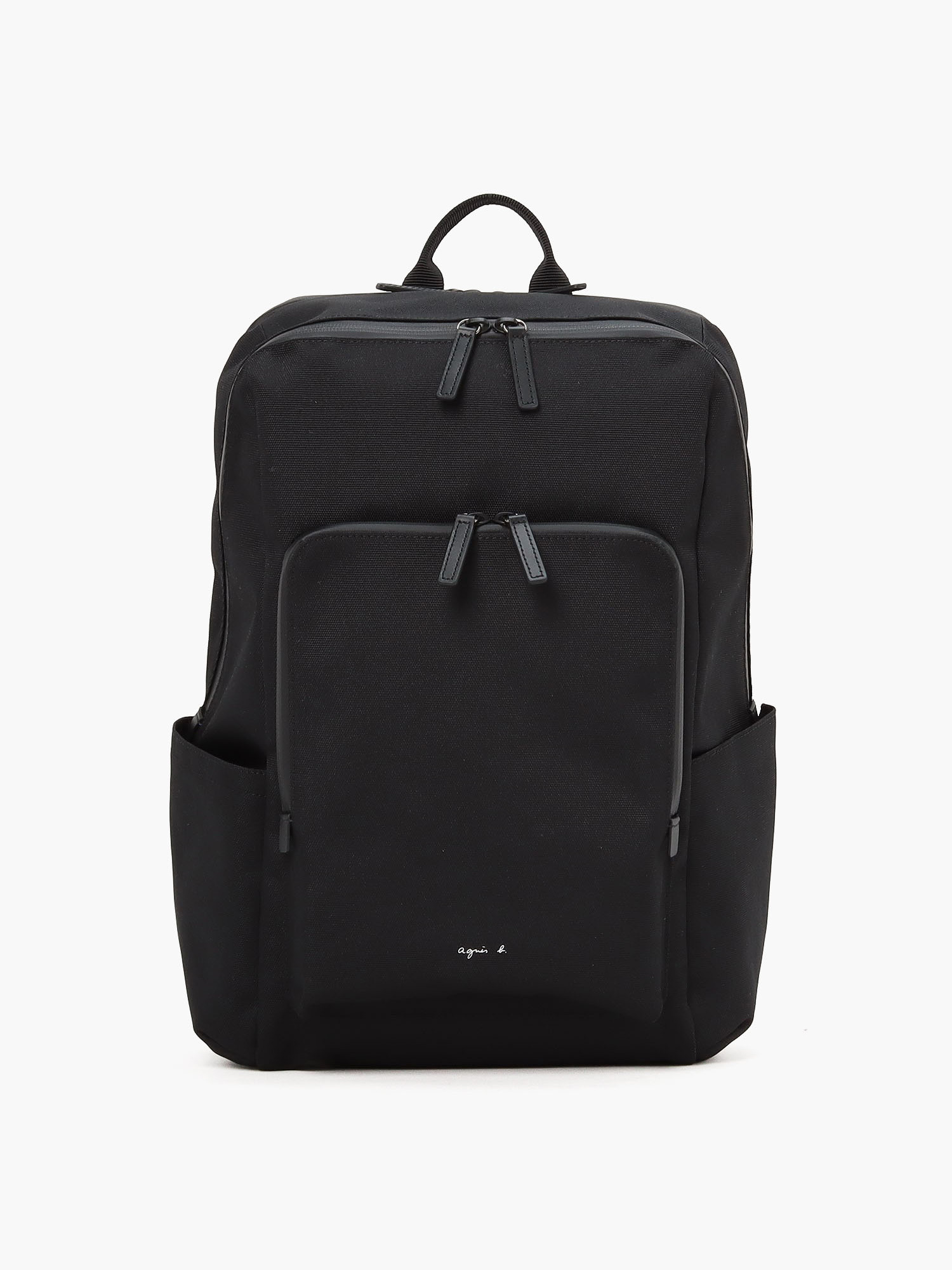 NYLON BACKPACK | agnès b. HK