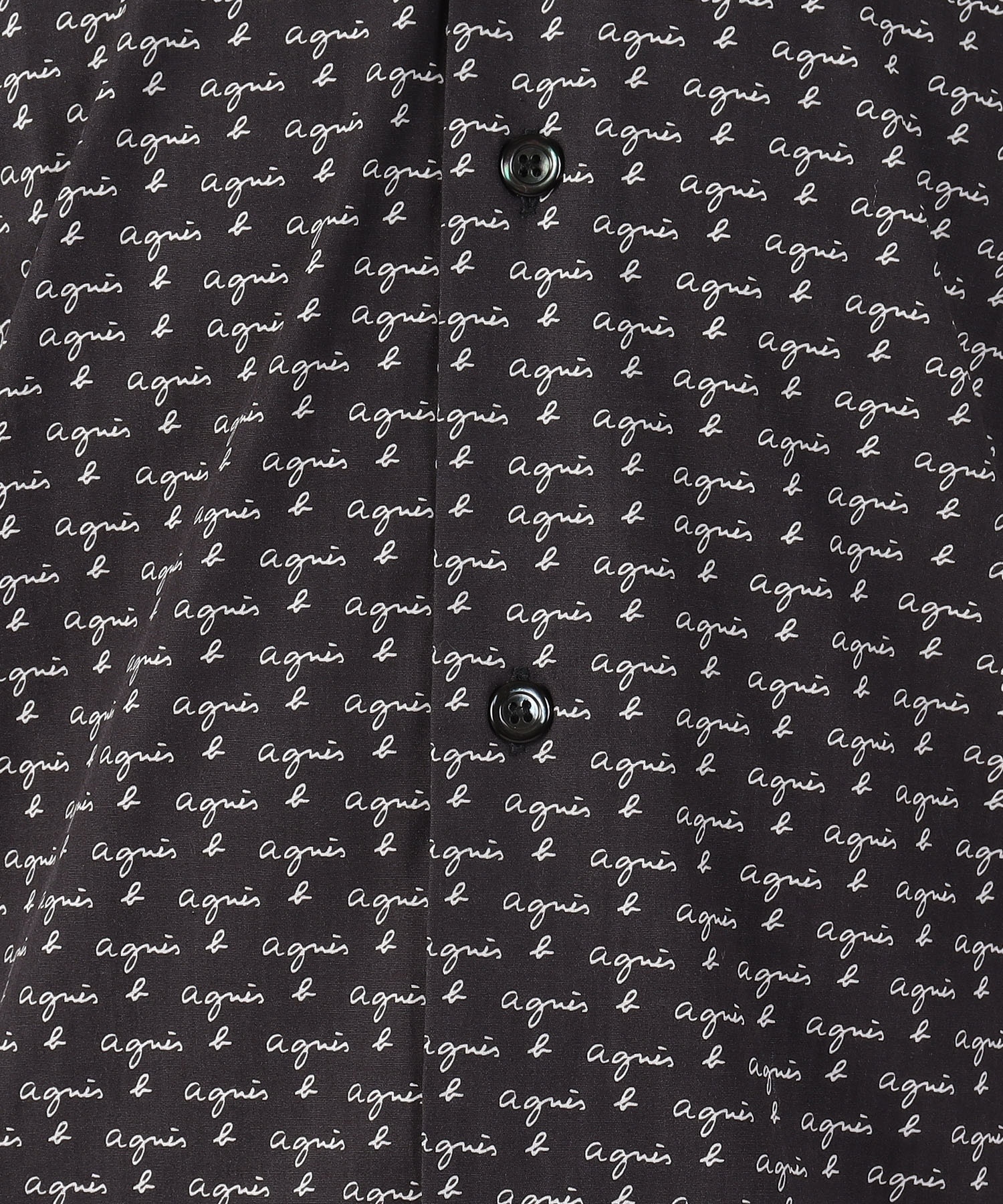 MEN 's | agnès b. HK
