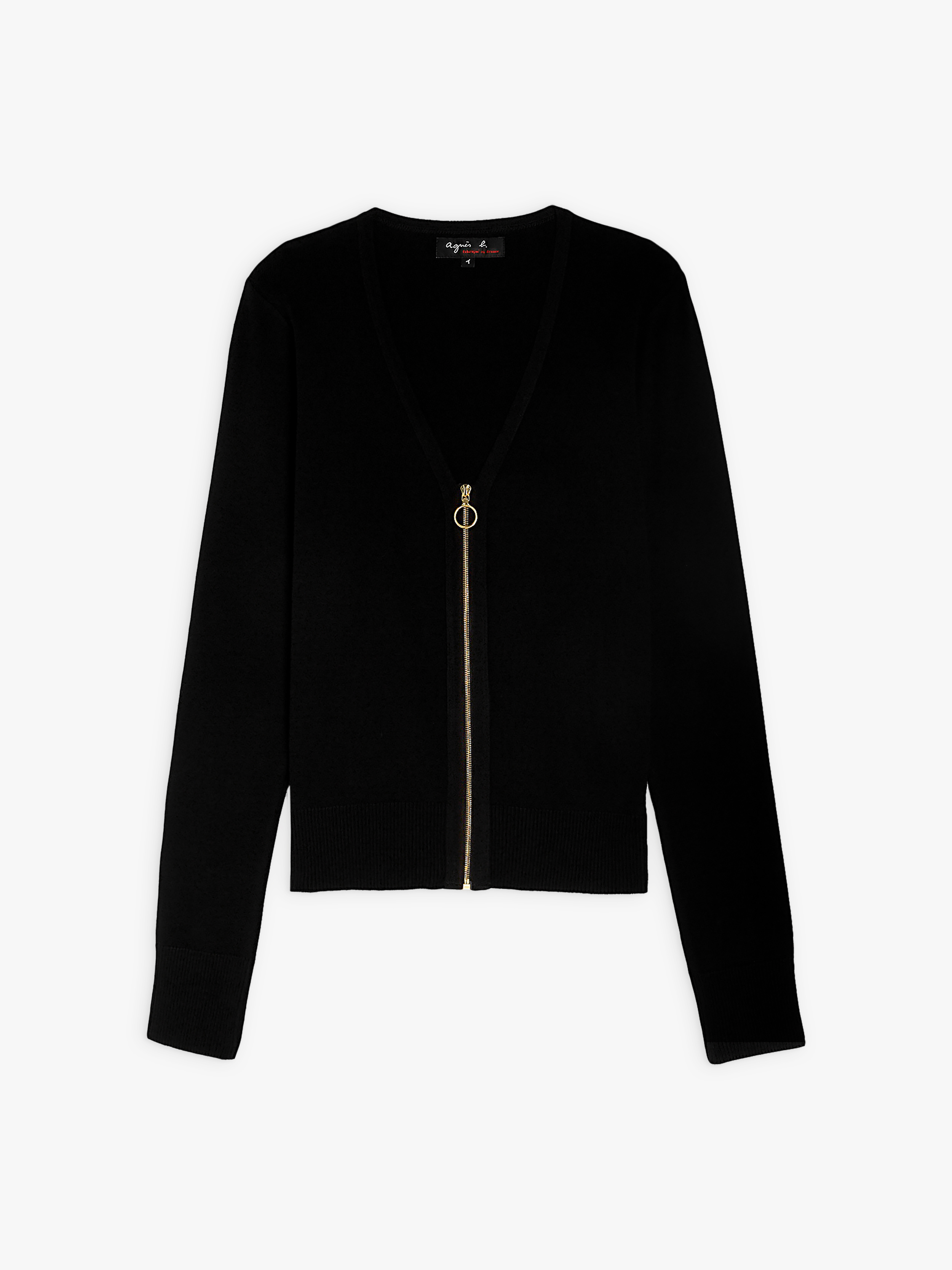 WOMEN 's Jackets & Coats | agnès b. HK