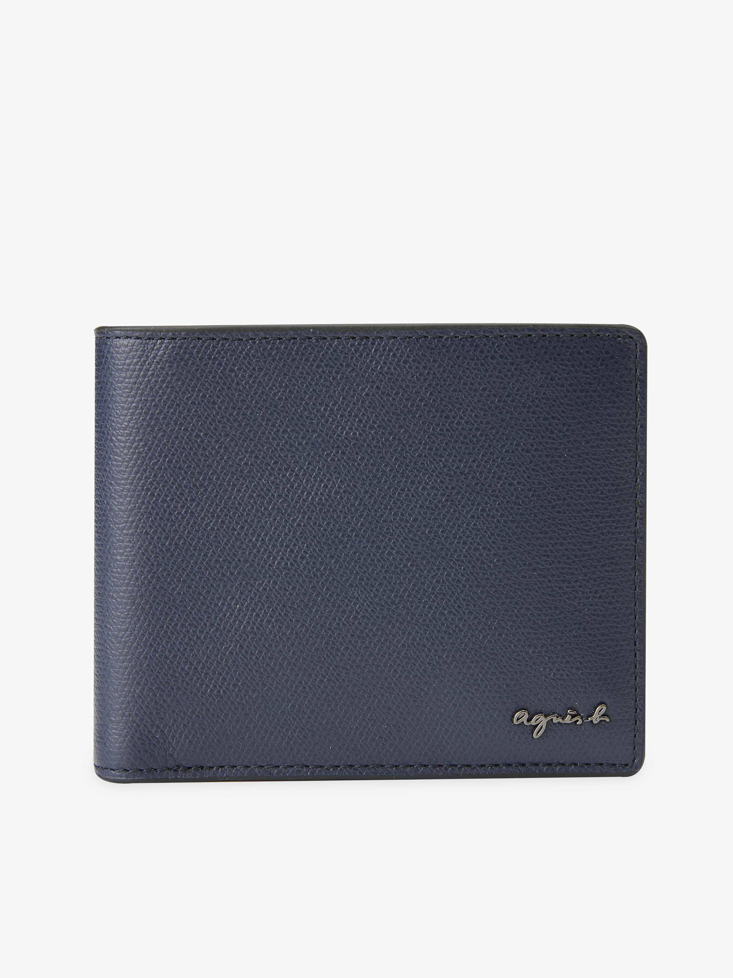 Agnes b wallet online price