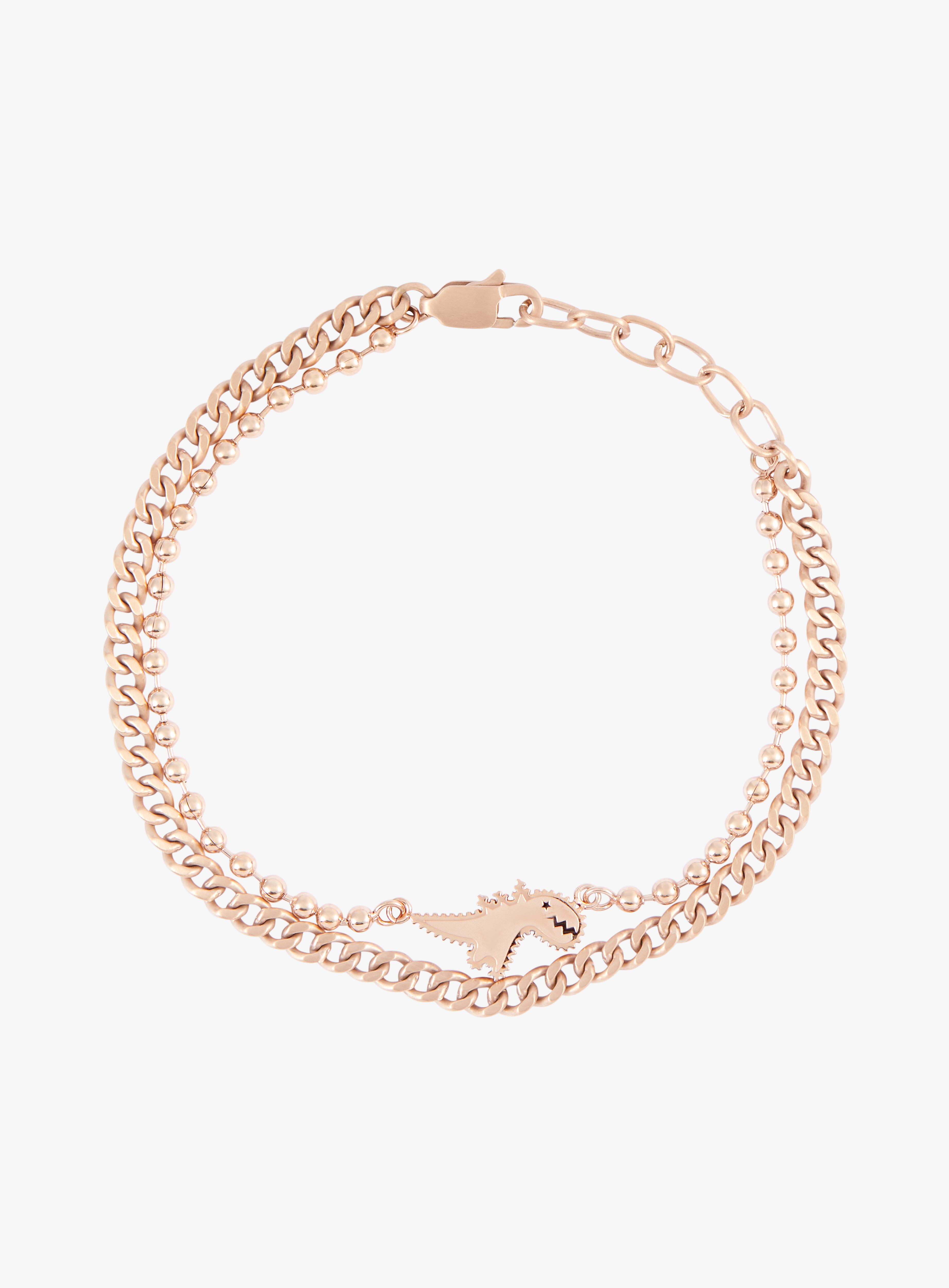 海外限定★Sport b. カップル ペア Dino ブレスレット MEN'S SPORT b. DINO COUPLE BRACELET | SPORT b.