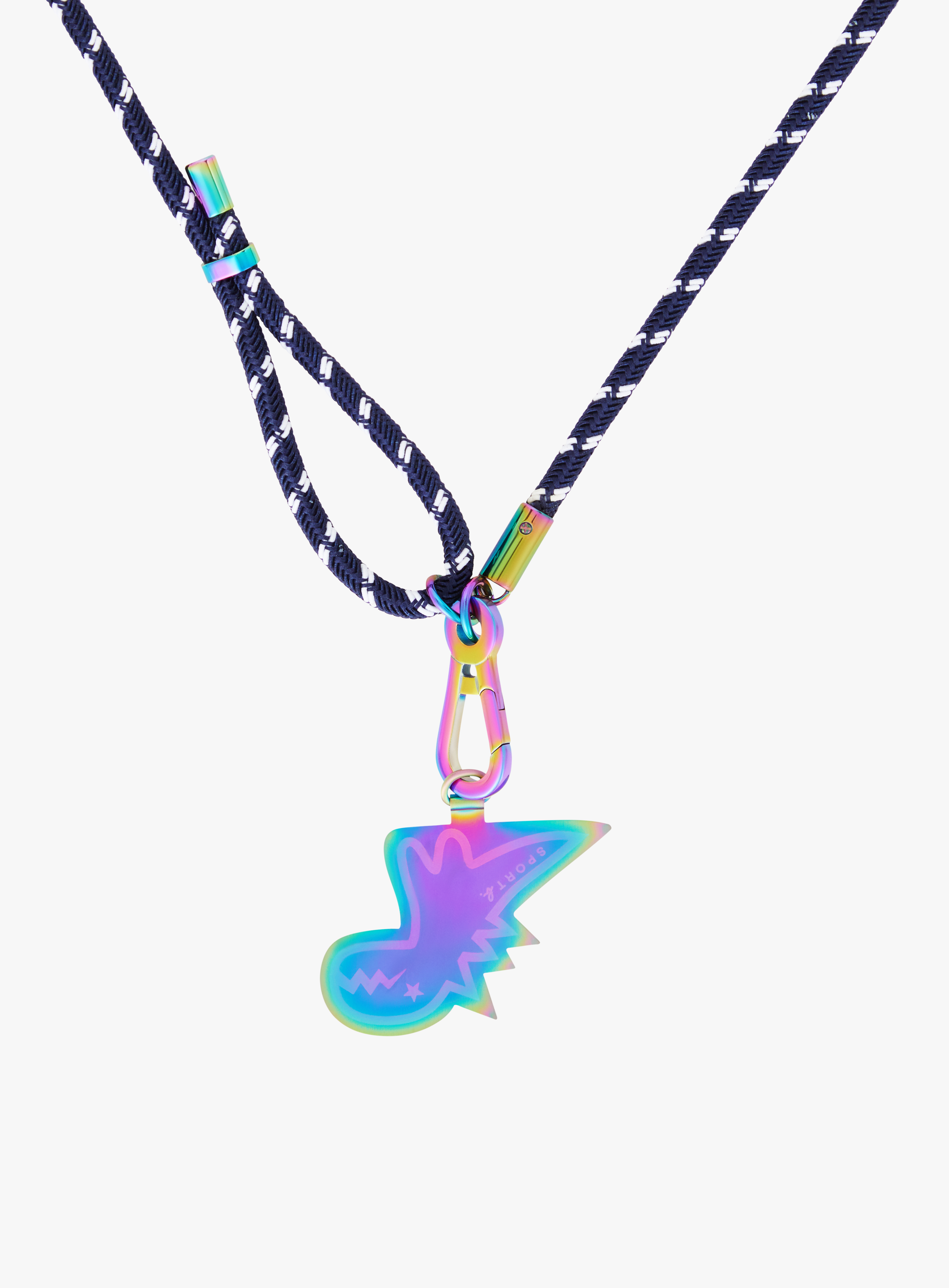 UNISEX DINO PHONE STRAP | SPORT b.