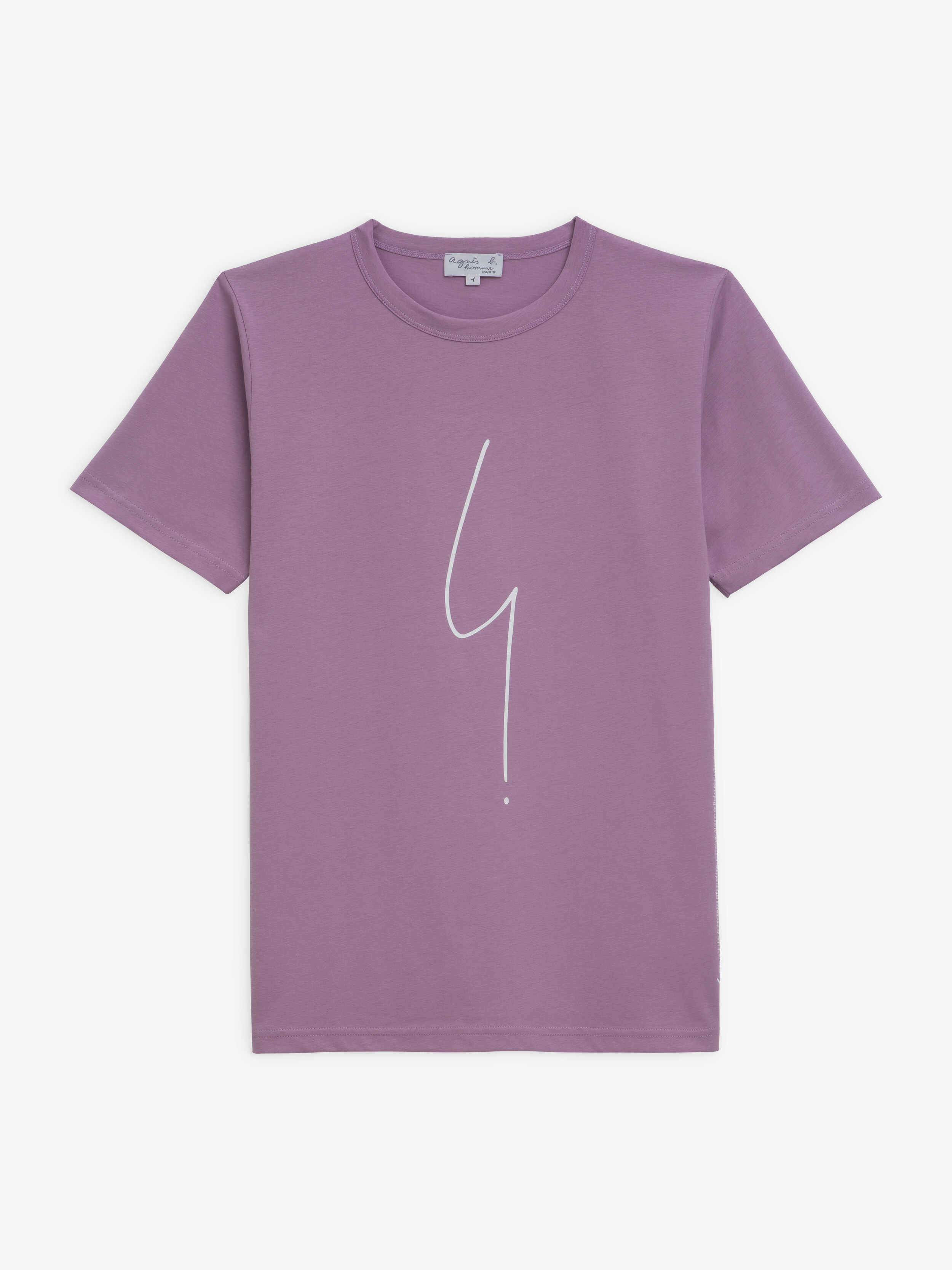 Agnes b clearance sport t shirt