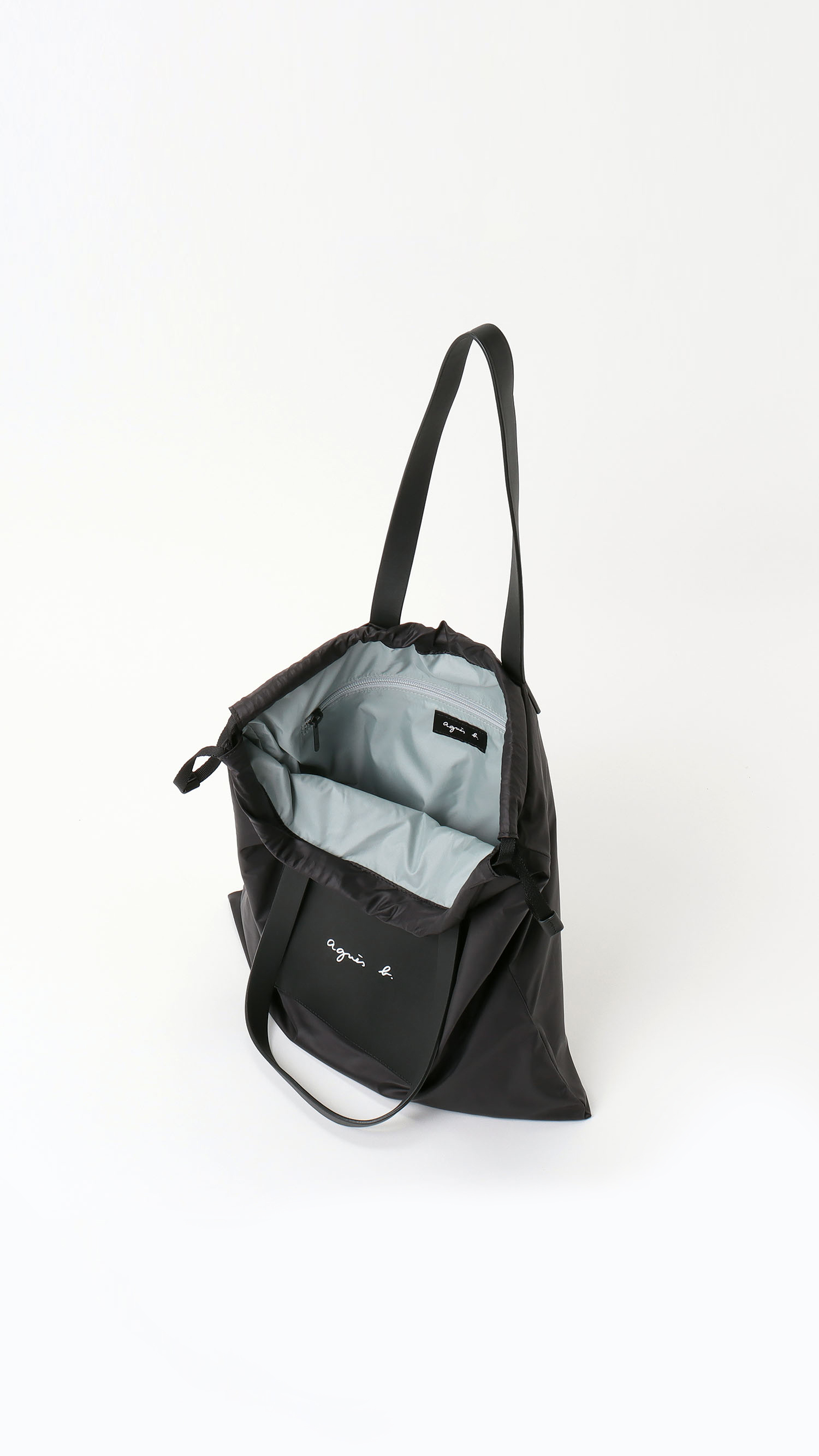agnes b.｜2wayトートバッグ | Rakuten Fashion(楽天